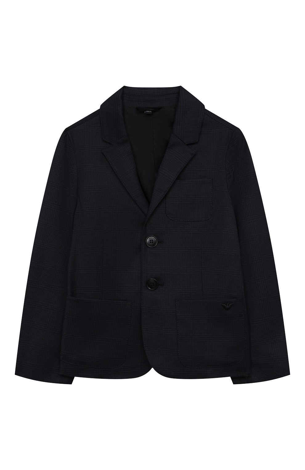 Пиджак EMPORIO ARMANI, арт. 6D4GJ7/4N92Z, фото 1