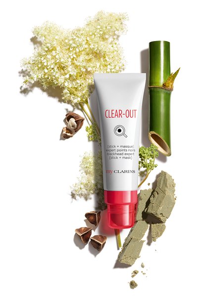 Маска-стик для устранения черных точек (50ml) CLARINS, арт. 80057138, фото 3