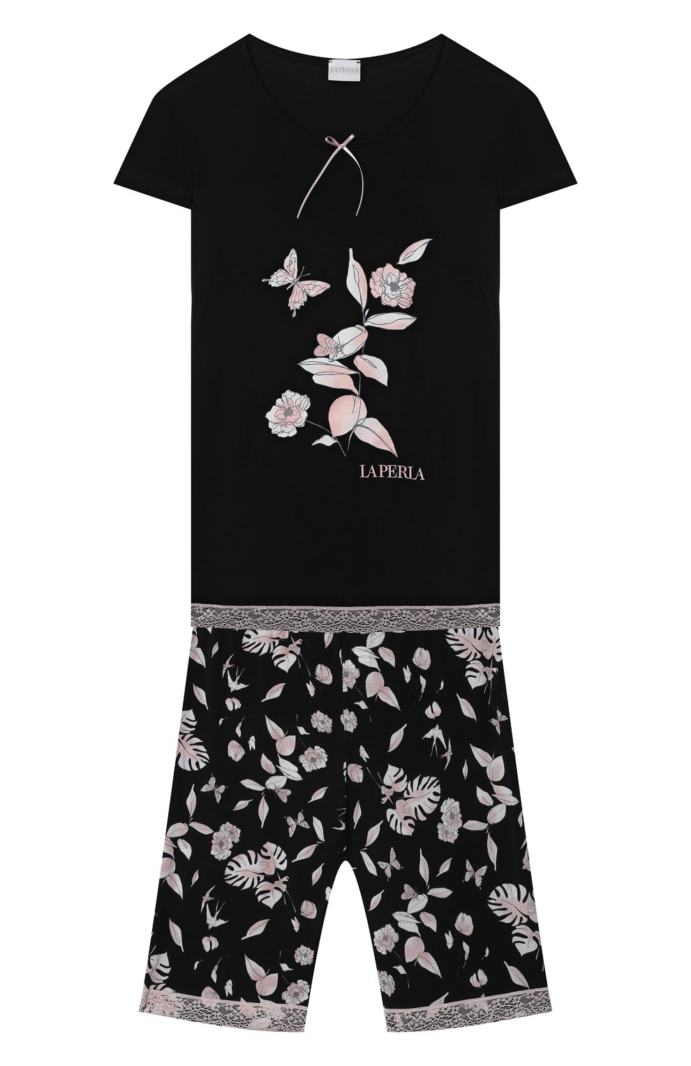 Пижама LA PERLA, арт. 70201/2A-6A, фото 1