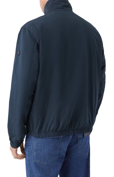 Двусторонний бомбер BOSS, арт. 50549693, фото 4