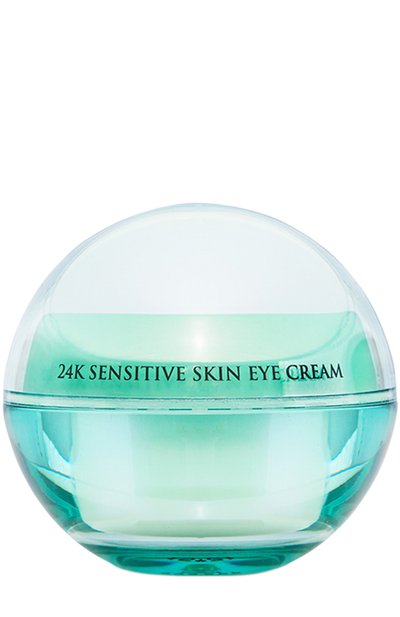 Женского крем для чувствительной кожи вокруг глаз 24k (25g) OROGOLD COSMETICS, арт. 1977785698038