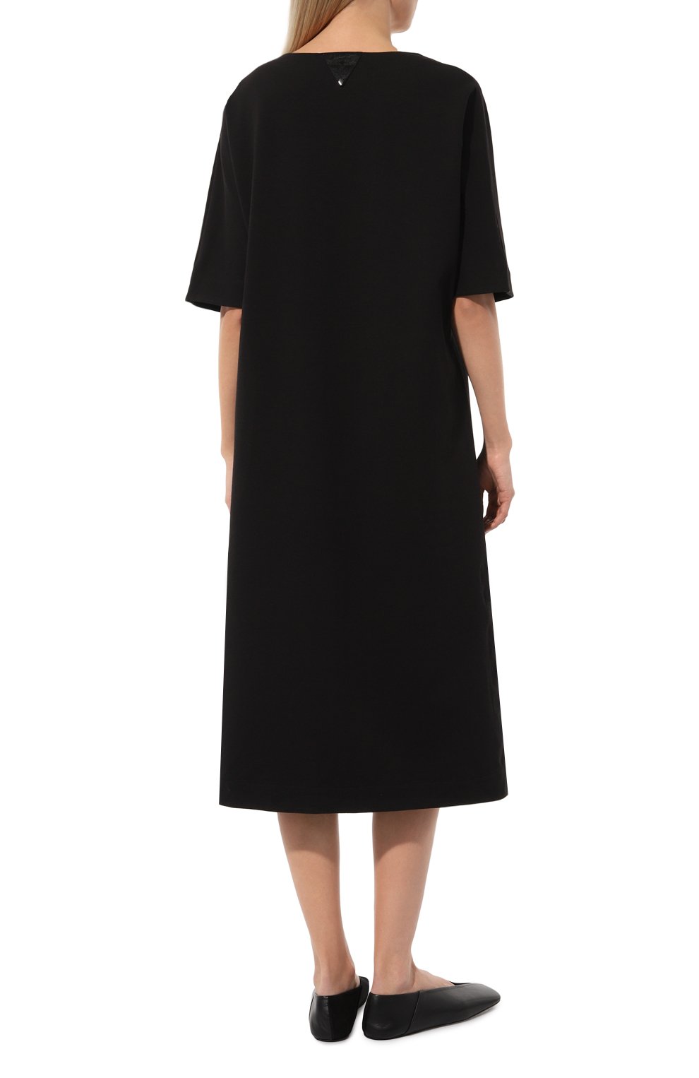 Платье MIDGARD PARIS, арт. V1-TS502-BL, фото 4