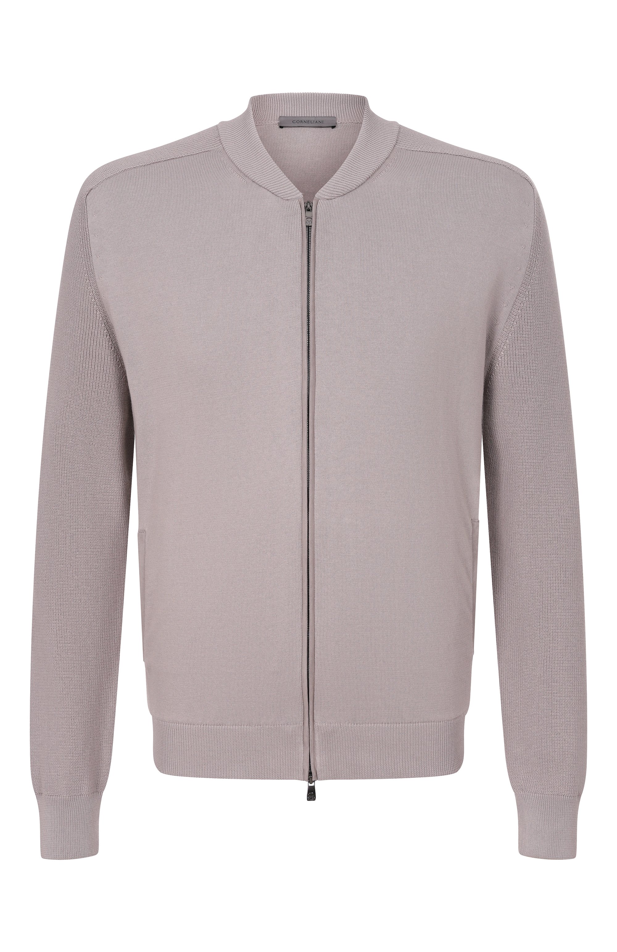 Хлопковый кардиган CORNELIANI, арт. 27M592/2725104, фото 1