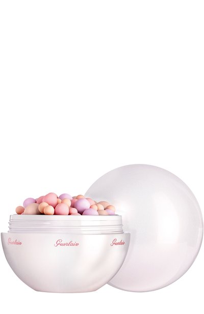 Пудра в шариках meteorites GUERLAIN, арт. G042365, фото 1