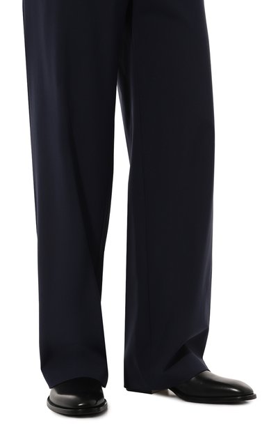 Кожаные челси PREMIATA, арт. 32125/B0X, фото 3