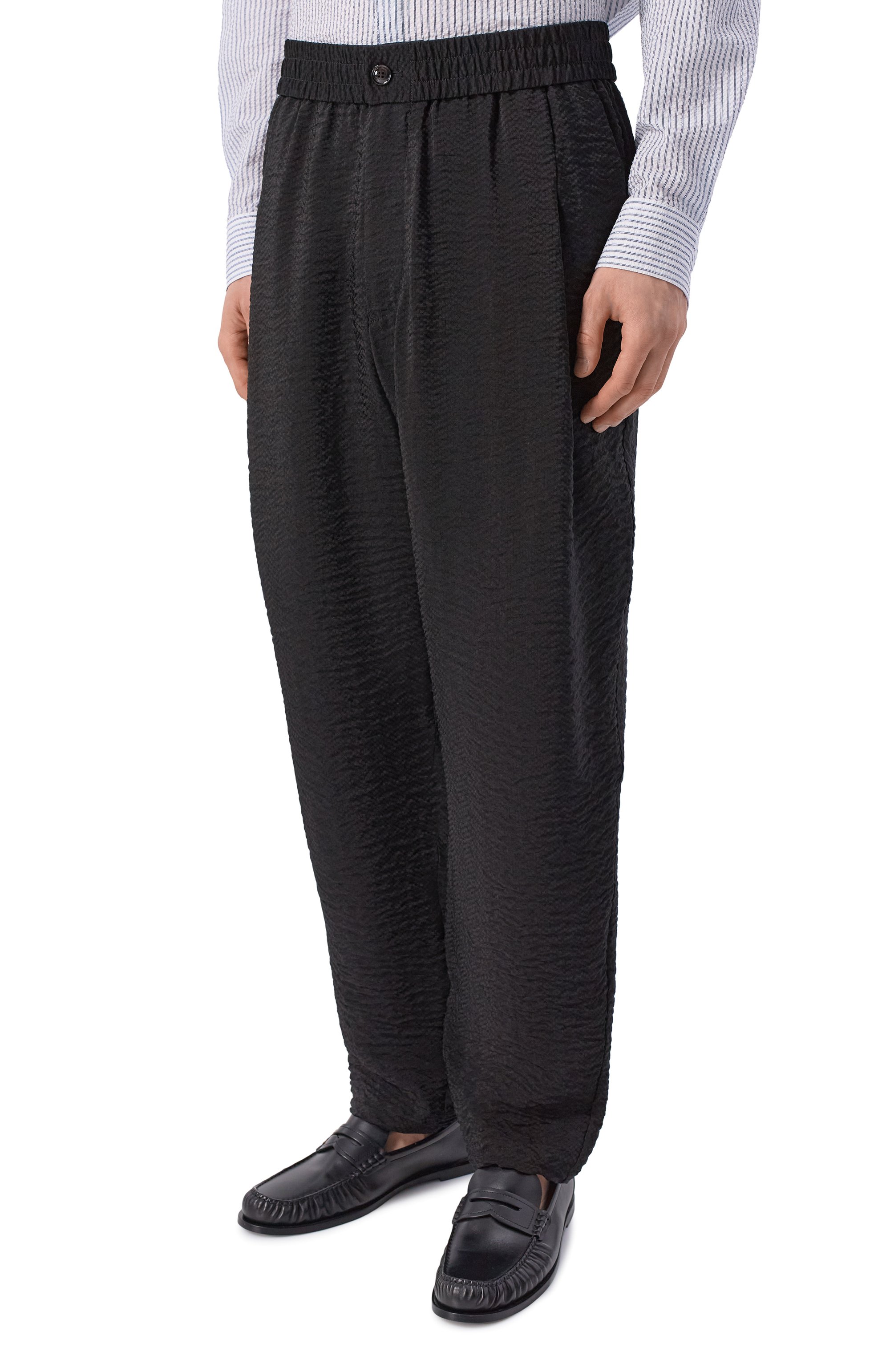 Брюки GIORGIO ARMANI, арт. GM001744/TE23168, фото 3
