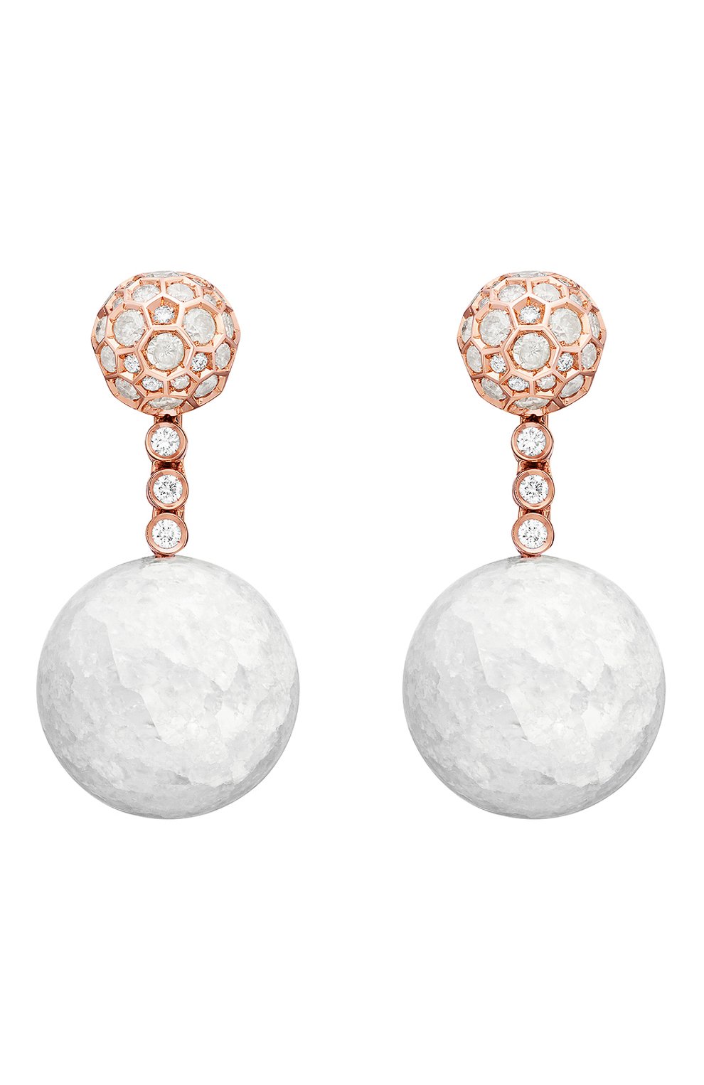 Серьги DE GRISOGONO, арт. 12112/04, фото 1