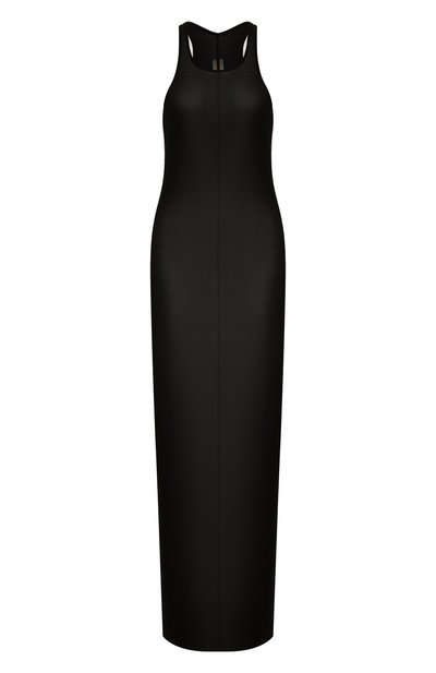 Женское платье RICK OWENS, арт. R001B4549/BZ