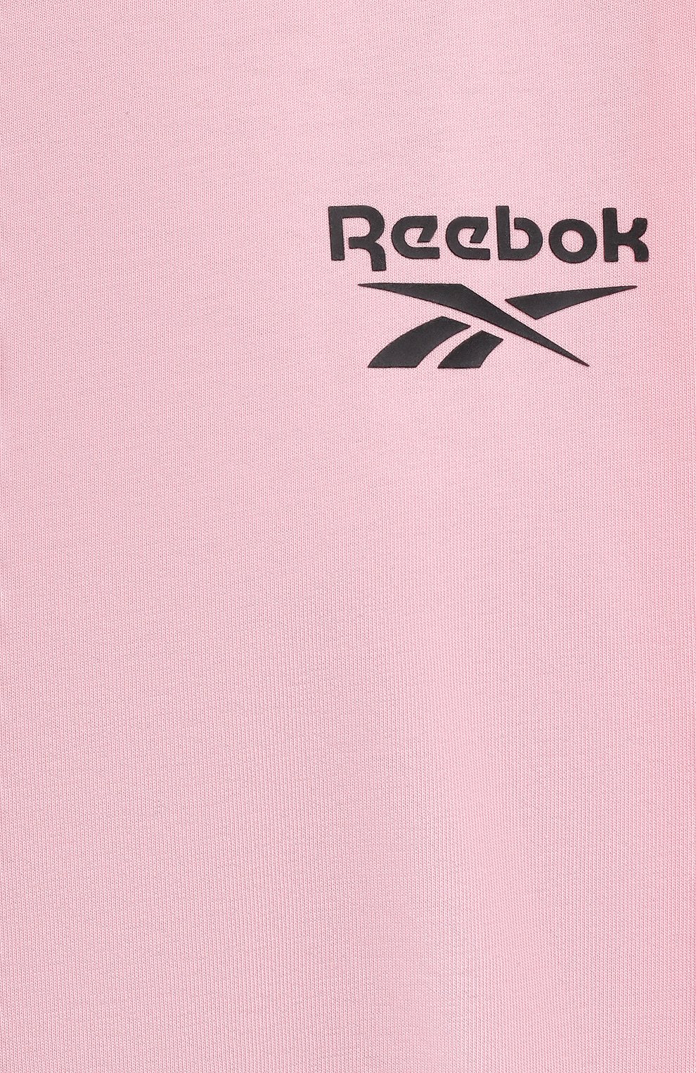 Хлопковая футболка reebok x monochrome REEBOK, арт. HE0857, фото 5