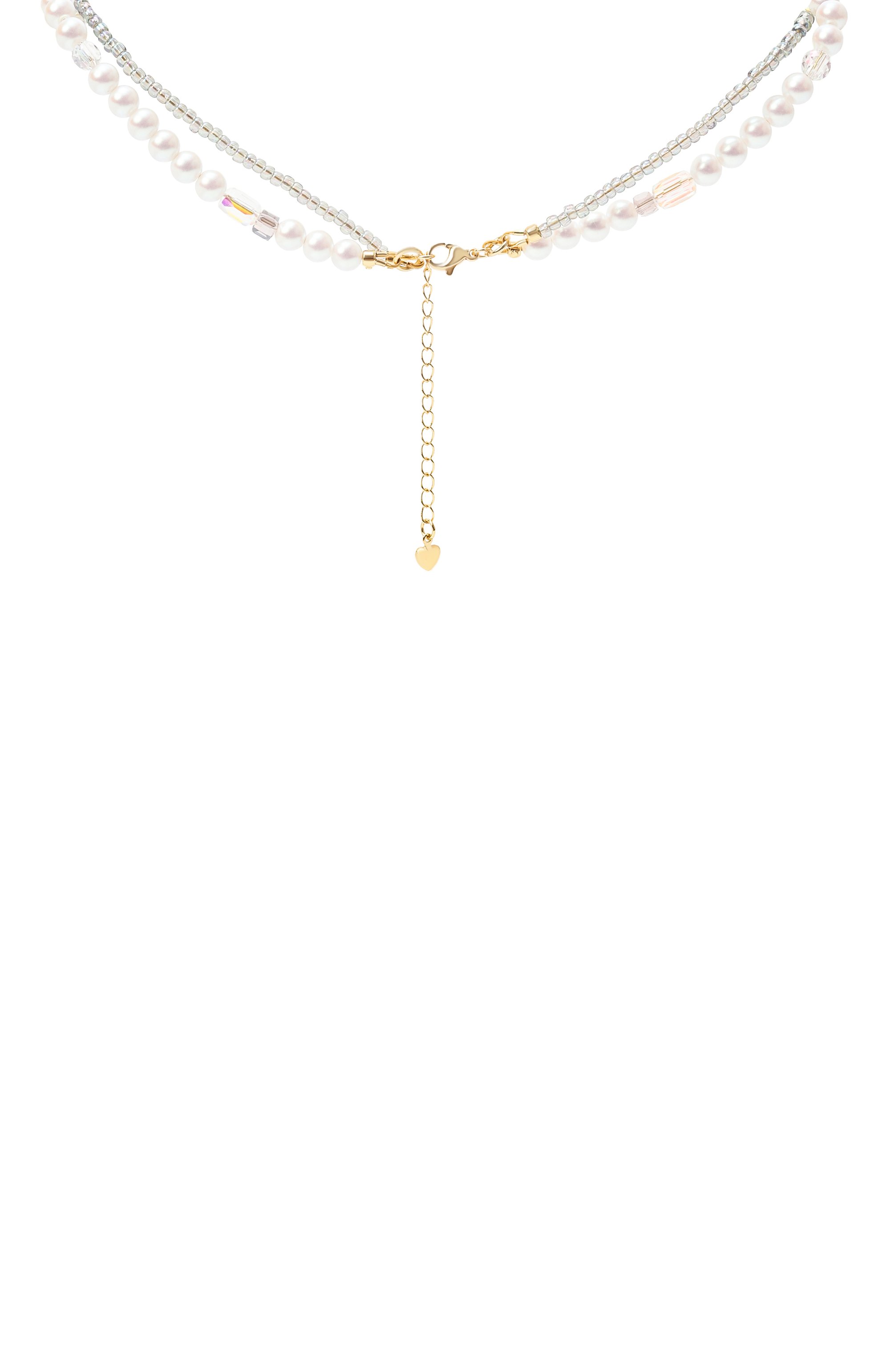 Колье PINK.OLIVKA, арт. PO-70088, фото 3