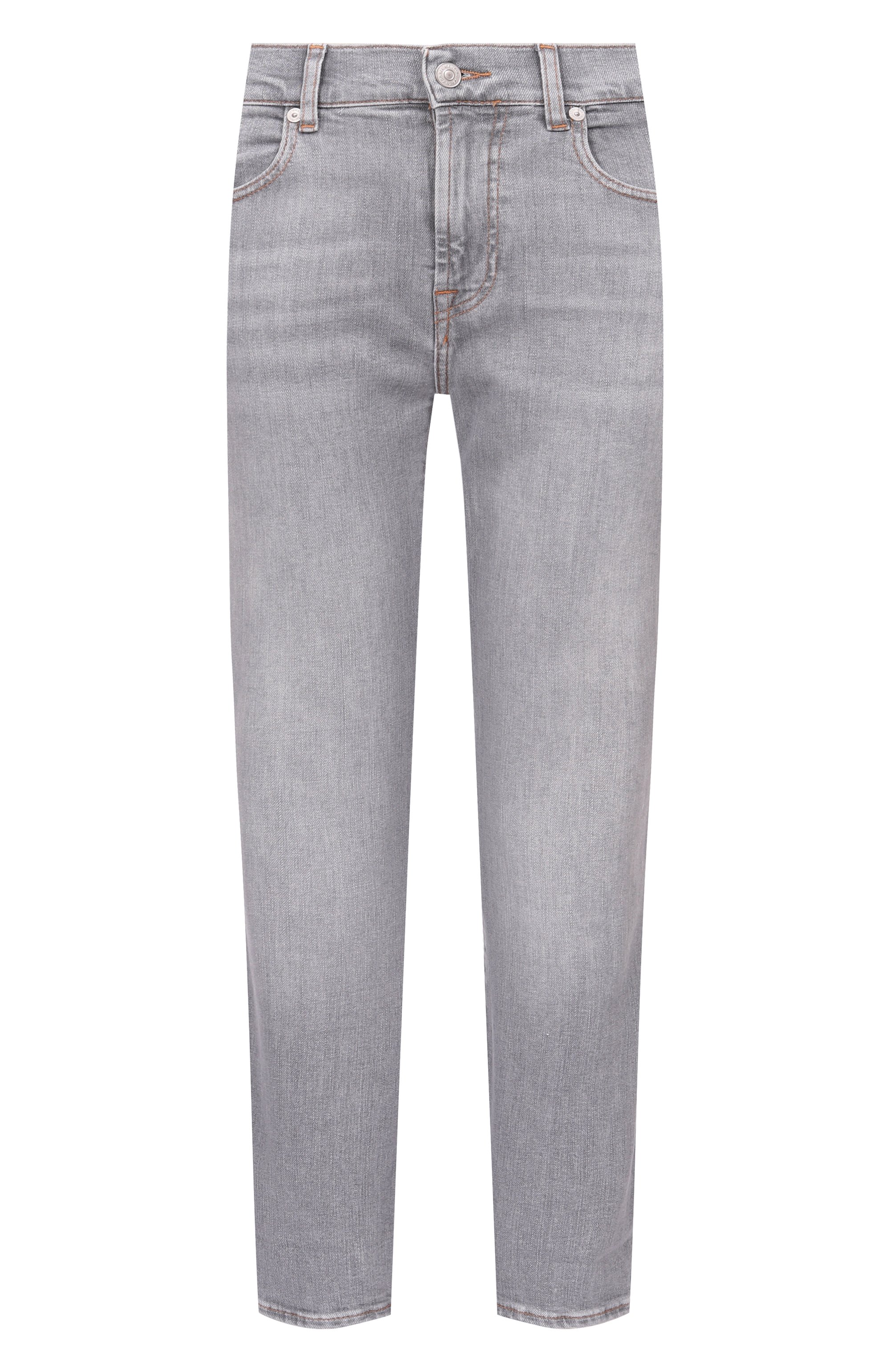 Джинсы 7 FOR ALL MANKIND, арт. 7UC30C11-1ZU, фото 1