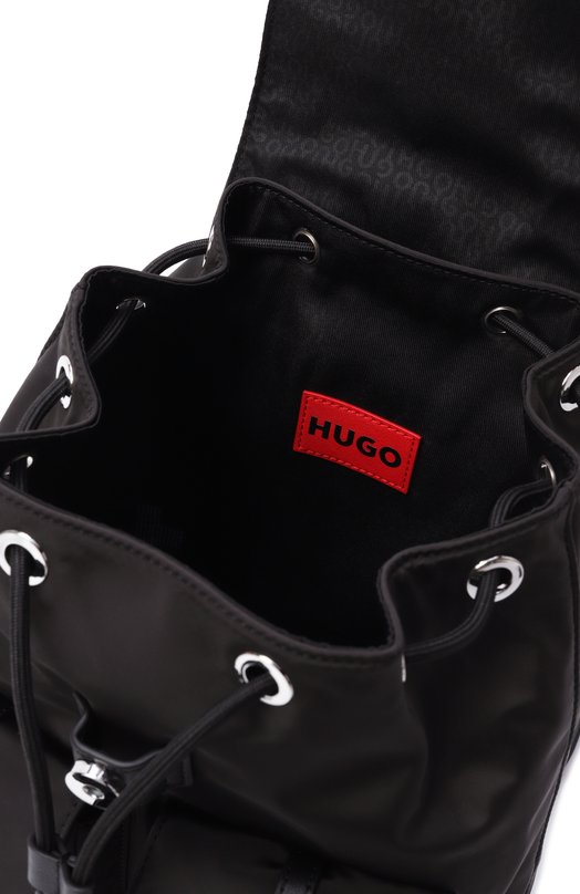 Рюкзак Neeko HUGO 50558225 Чёрный  50558225 Фото 5