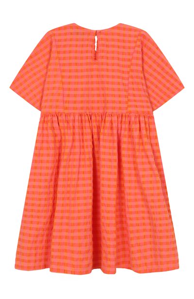 Хлопковое платье BOBO CHOSES, арт. B125AC091, фото 2