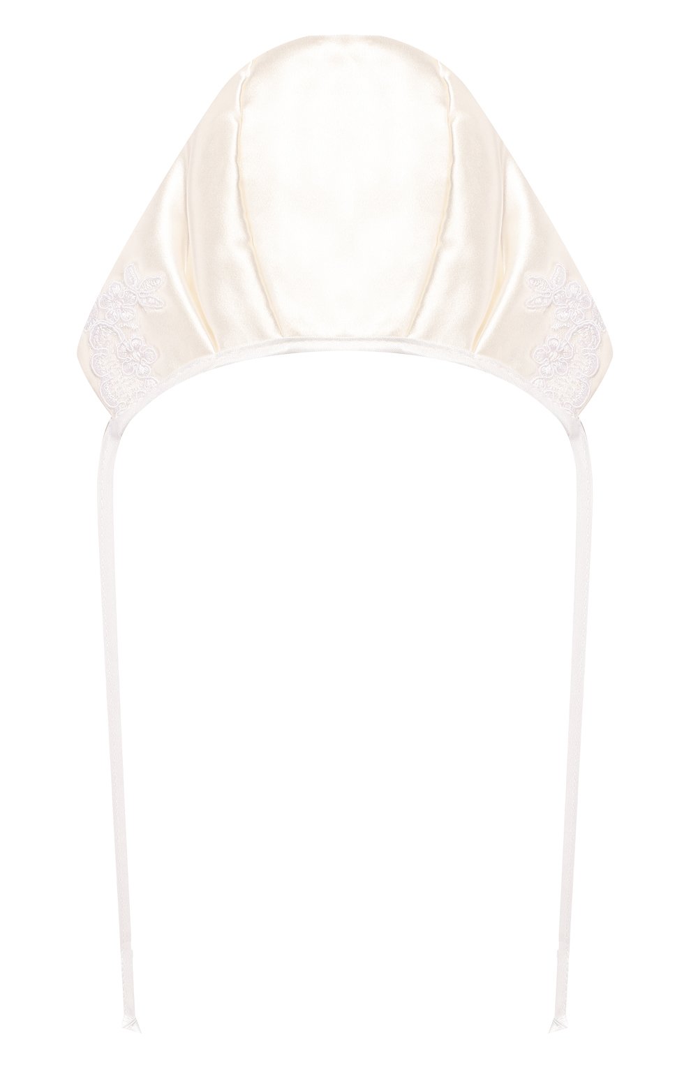 Комплект на выписку снежная королева CHEPE, арт. 391316, фото 3