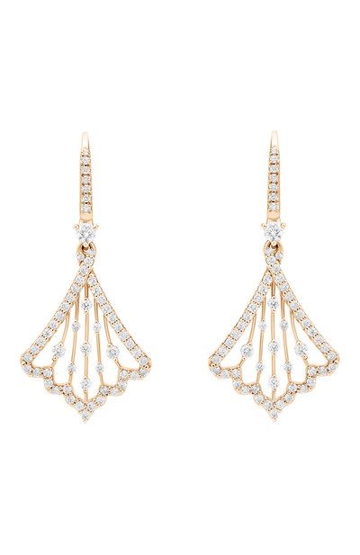 Женские серьги MERCURY, арт. ME25878/RG/SM