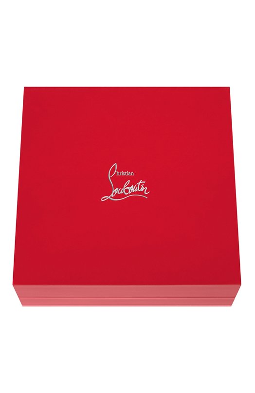 фото Футляр для палеток christian louboutin