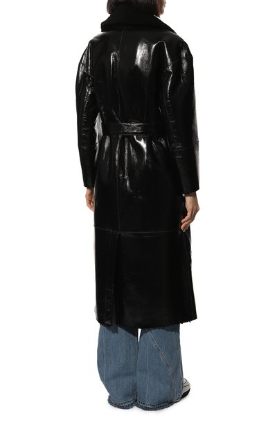 Дубленка из овчины BATS, арт. FW22__SC_2, фото 4