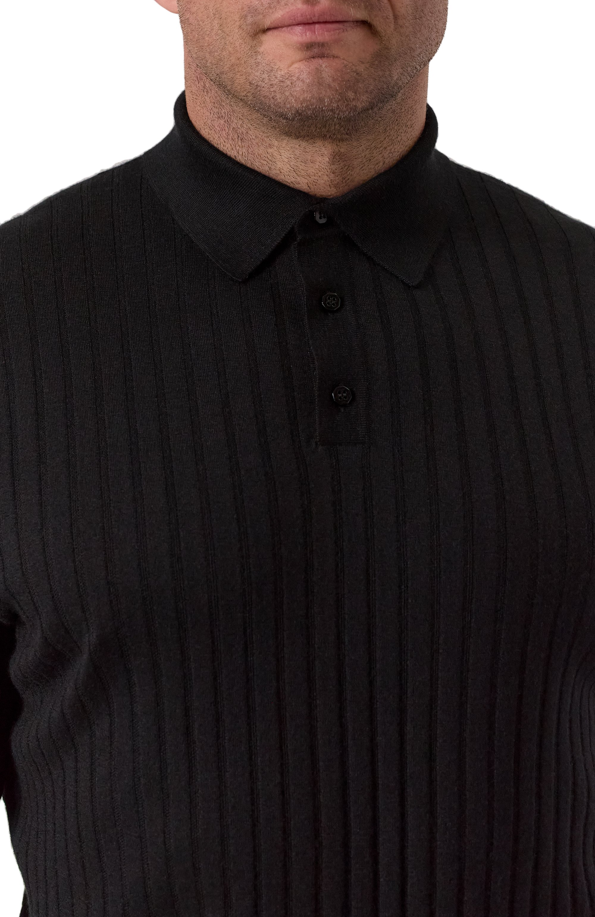 Поло из кашемира и шелка STEFANO RICCI, арт. K606585P03/R25301/60, фото 5