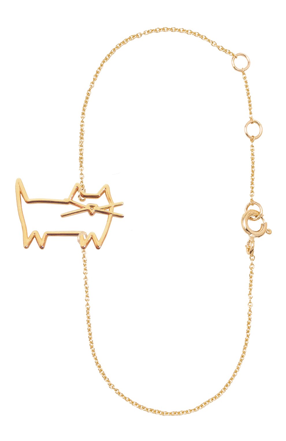 Браслет ALIITA, арт. HRPU3E0000YG09K J1000, фото 1