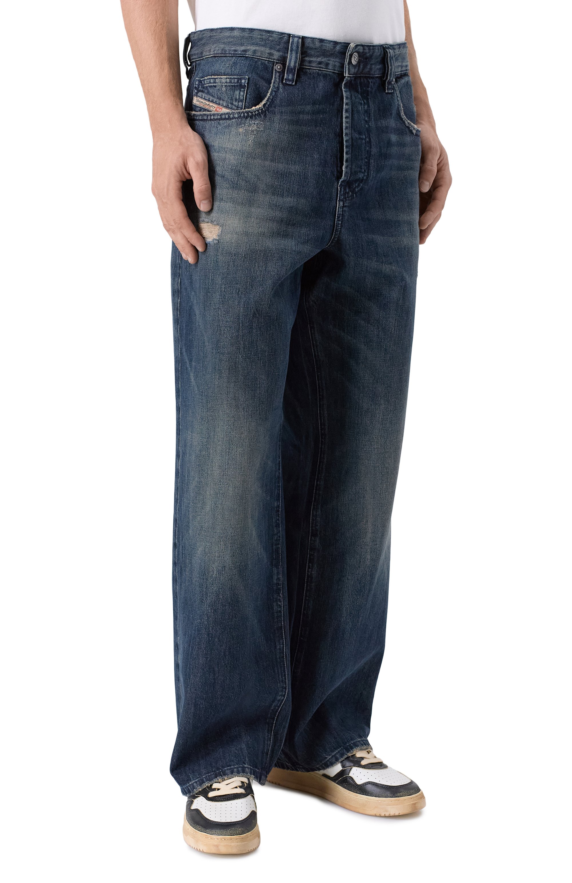 Джинсы 2001 d-macro DIESEL, арт. A11598/0ADBZ, фото 3