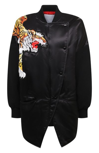 Женская куртка KENZO, арт. FB52BL1255KC