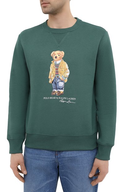 Свитшот POLO RALPH LAUREN, арт. 710829165, фото 3