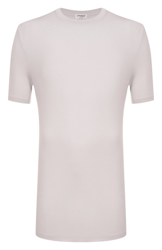Футболка Zimmerli 700-1341 Серый 700-1341