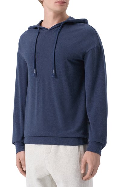 Худи ZIMMERLI, арт. 8010-43604, фото 3