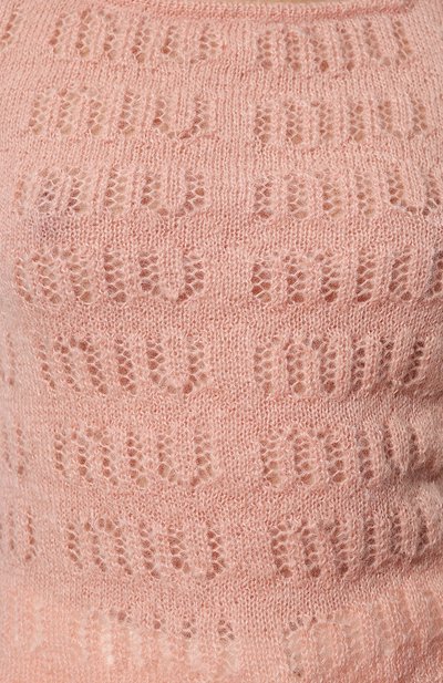 Пуловер MIU MIU, арт. MML540-10AD-F0236, фото 5