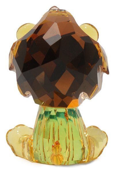 Фигурка лев SWAROVSKI, арт. 5619226, фото 2