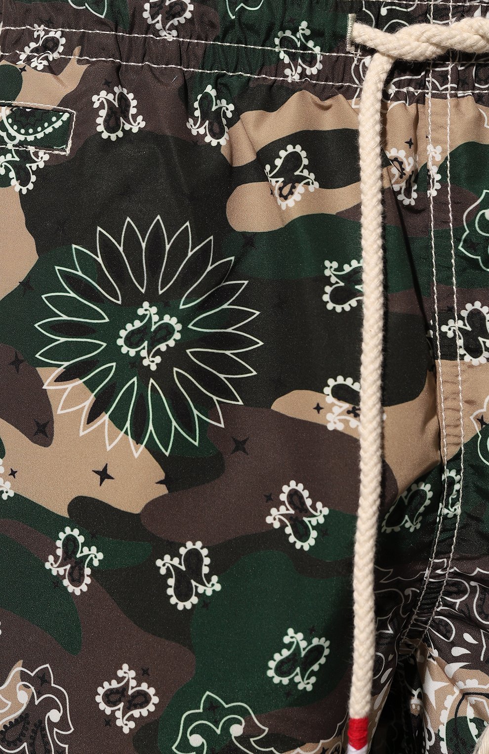 Плавки-шорты MC2 SAINT BARTH, арт. STBM/CAPRESE/10321E, фото 4