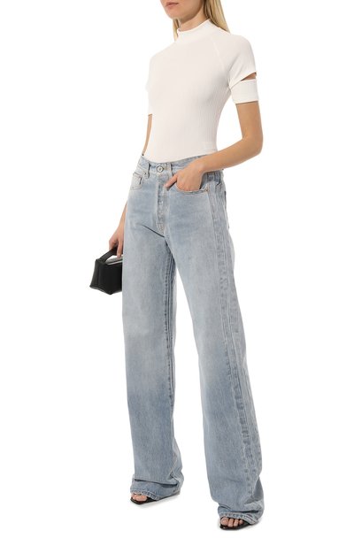 Топ HELMUT LANG, арт. M10HW516, фото 2