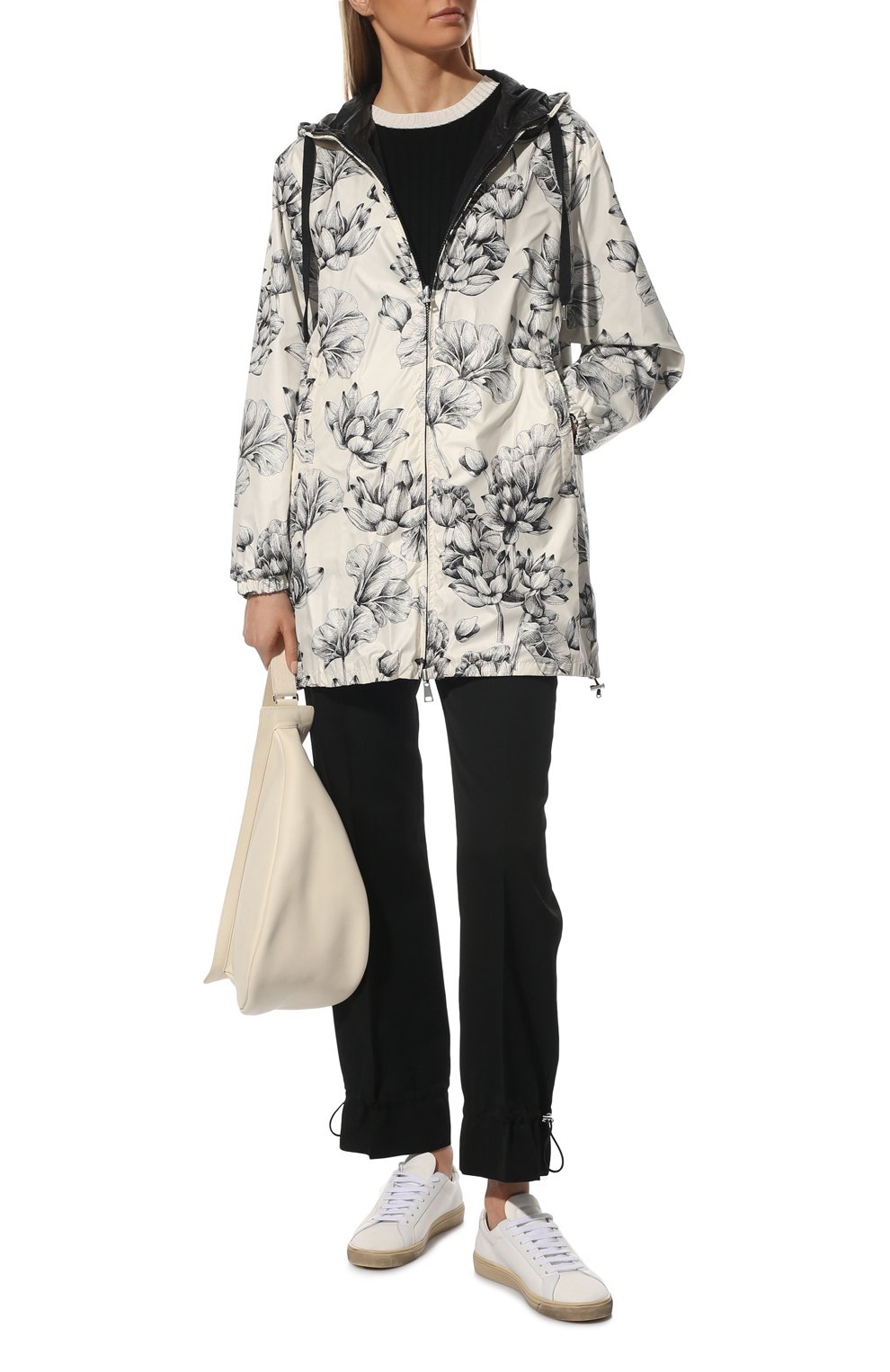 Двусторонняя куртка guethary MONCLER, арт. H1-093-1A001-08-595XS, фото 2