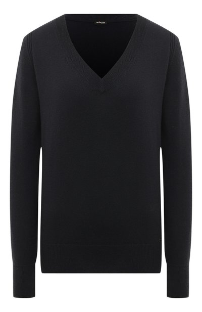 Женский кашемировый пуловер KITON, арт. D587027333773337