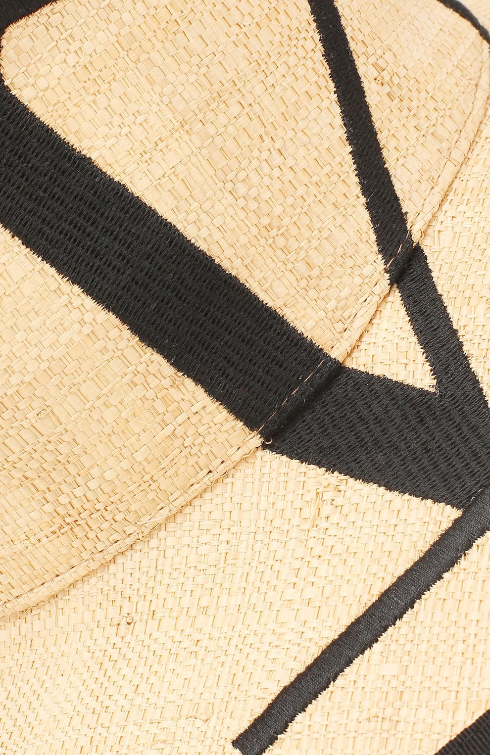 Шляпа  VALENTINO, арт. TW2HAA37/UUH, фото 3