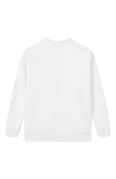 Хлопковый свитшот BOSS, арт. J52965