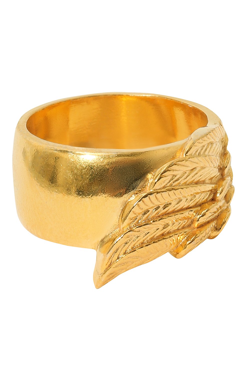 Кольцо drowning to embrace CAVIAR JEWELLERY, арт. DTE009, фото 1