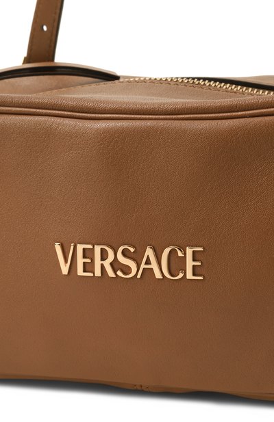 Сумка versace tag VERSACE, арт. 1015792/1A13171, фото 3