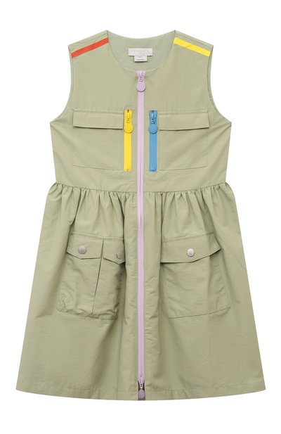 Платье STELLA MCCARTNEY, арт. TV1D22