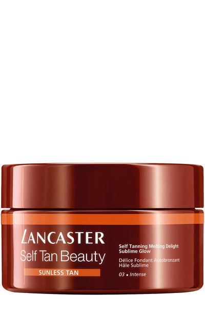 Женский автобронзирующий крем для лица и тела self tan beauty (200ml) LANCASTER, арт. 3607349252441