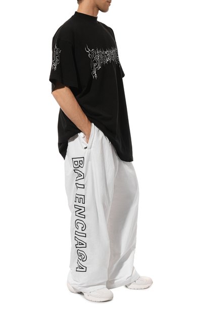 Брюки BALENCIAGA, арт. 768829/TN079, фото 2