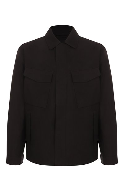 Мужская куртка-рубашка BOSS, арт. 50542483