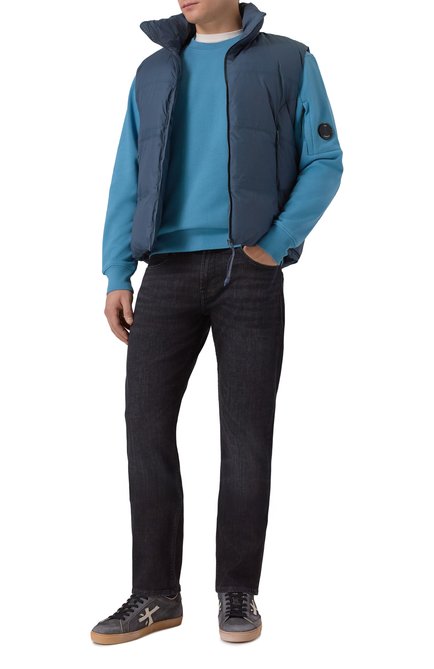 Мужские джинсы 7 FOR ALL MANKIND, арт. 7TE70C34