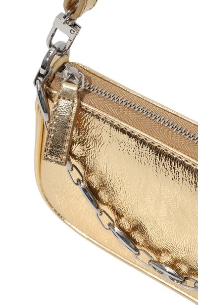 Сумка rachel mini BY FAR, арт. 23SSMIRAPCHASMA, фото 3