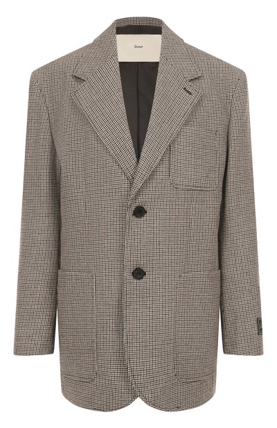 Женский жакет DUNST, арт. UDJA5C104W2