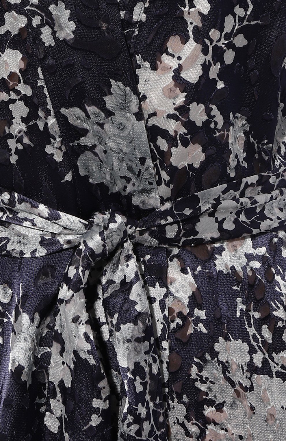 Халат из вискозы и шелка LISE CHARMEL, арт. ALH2015, фото 5