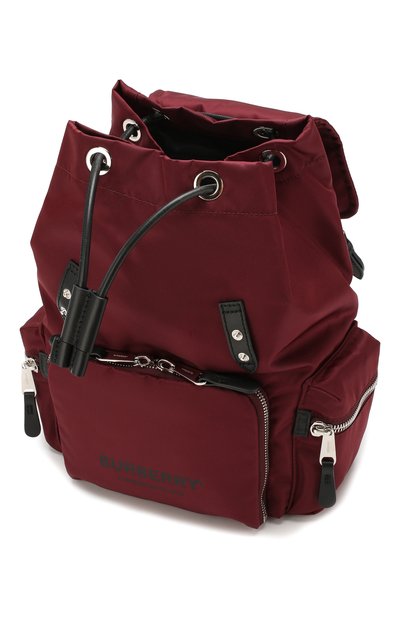 Рюкзак rucksack medium BURBERRY, арт. 8011620, фото 4