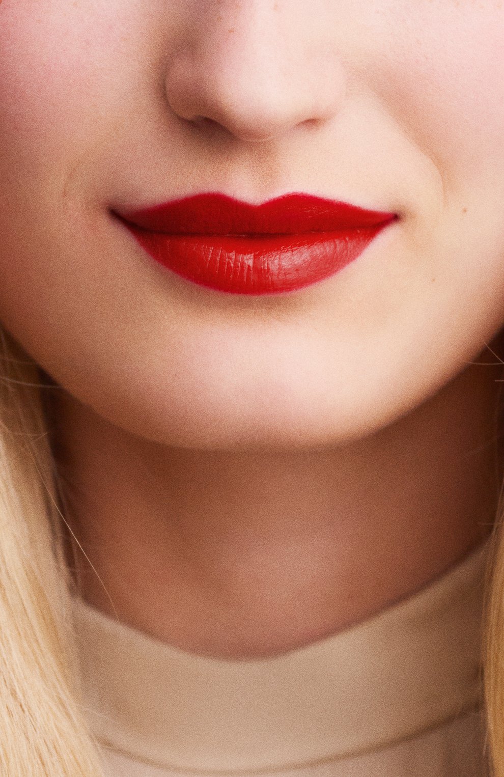 Атласная губная помада rouge hermès, rouge amazone HERMÈS, арт. 60001SV075H, фото 3