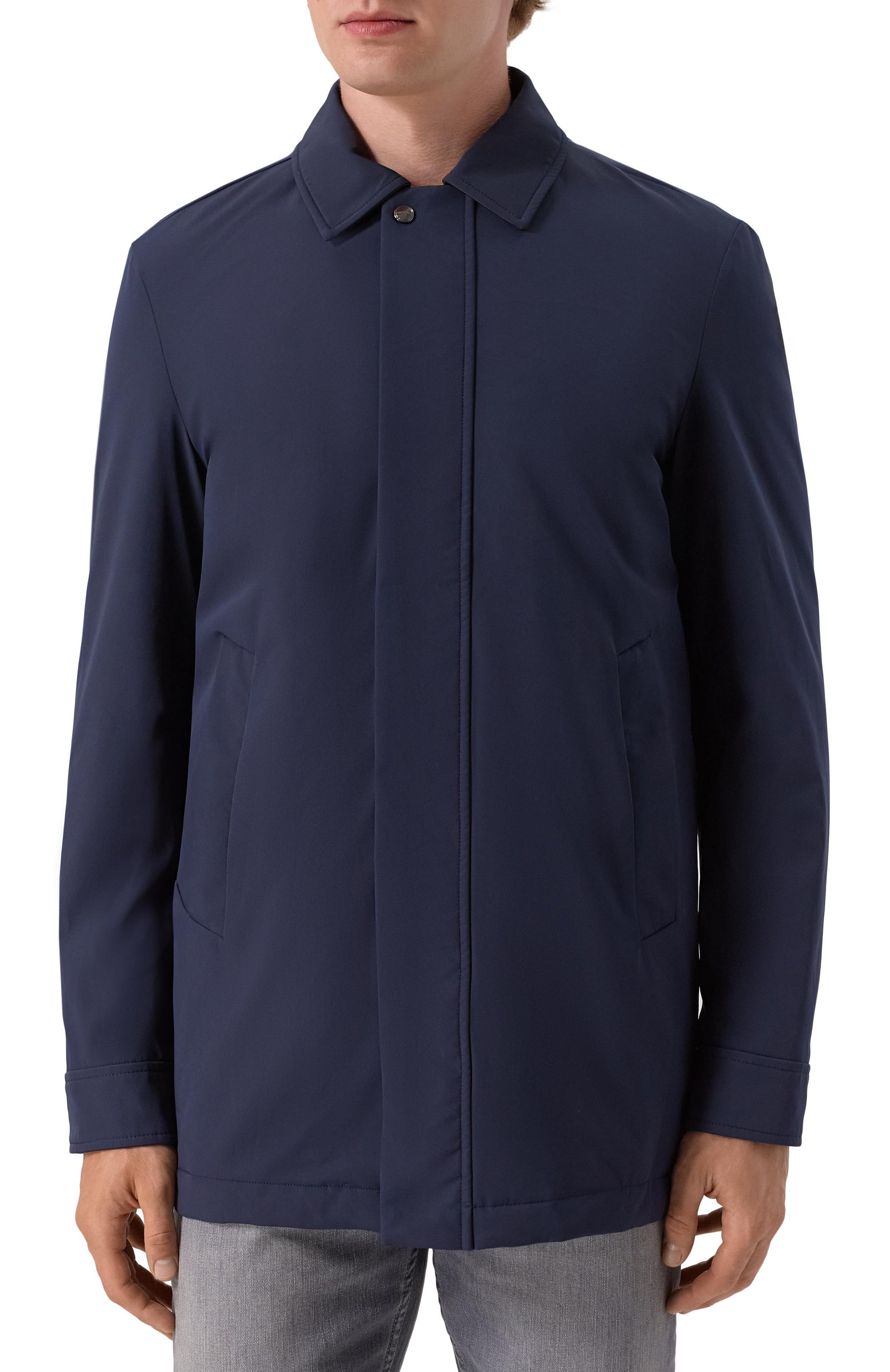 Плащ PAUL&SHARK, арт. 15312016/3XL-6XL, фото 3