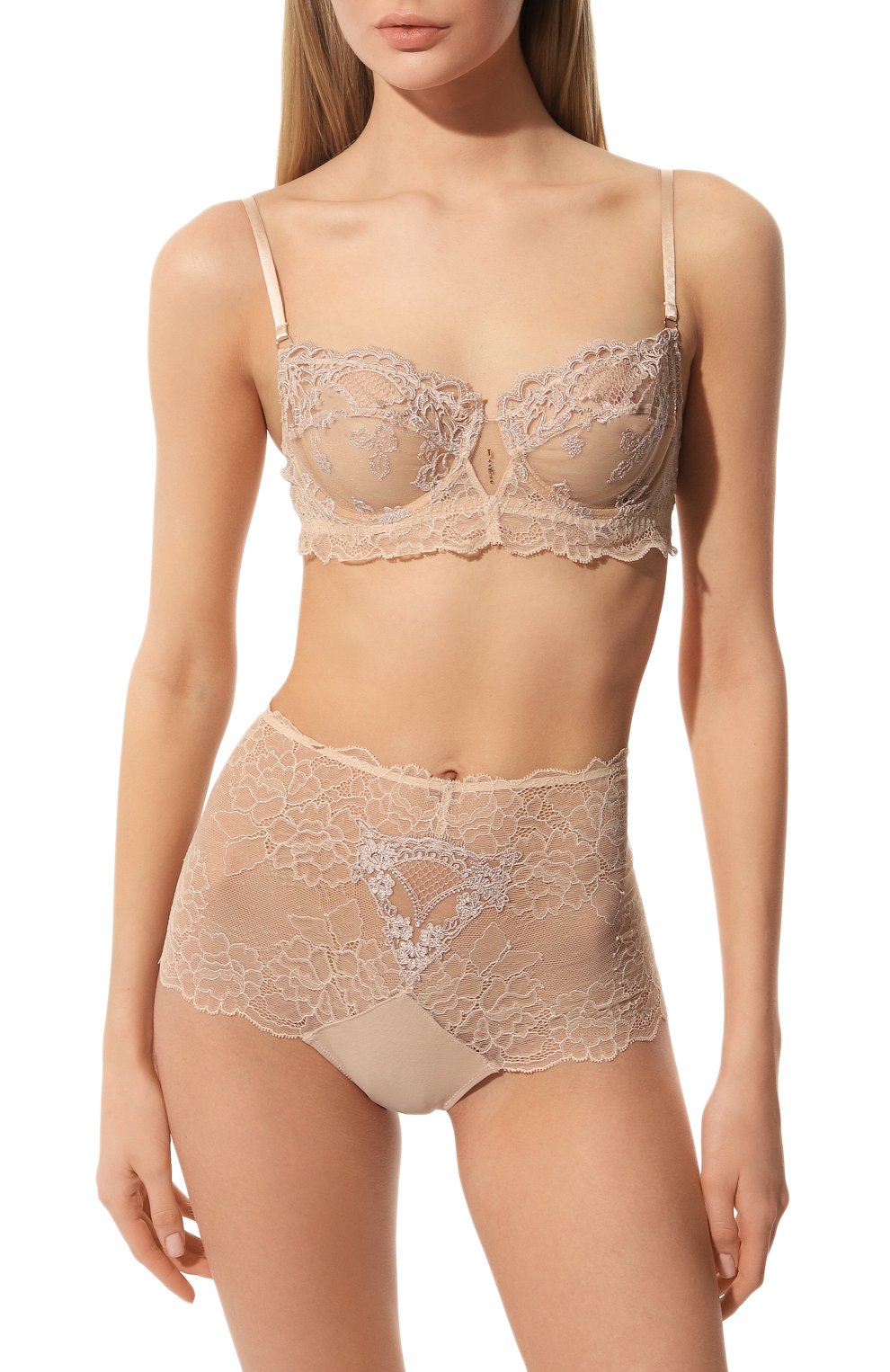 Бюстгальтер с мягкой чашкой LISE CHARMEL, арт. ACH3013, фото 2